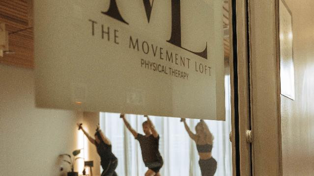 Image 1 from The Movement Loft Physical Therapy partner gallery