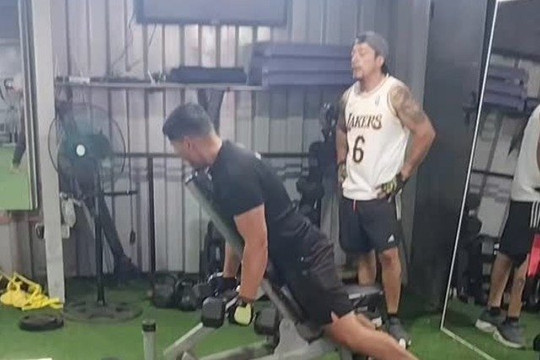 Imagen 2 de la galería del partner L Gym