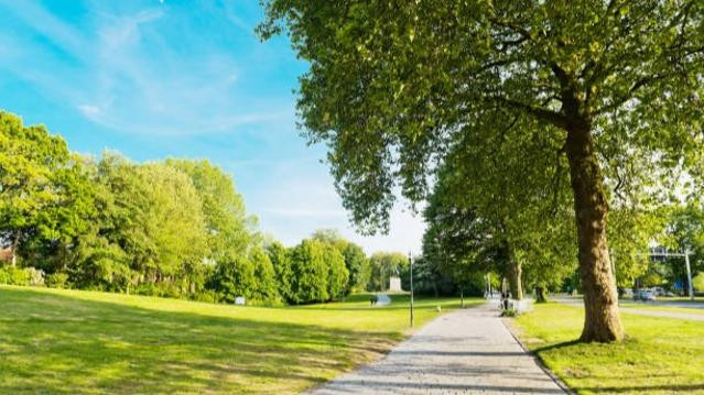 Imagem 3 da galeria do parceiro Parque Ribeirinho Oriente