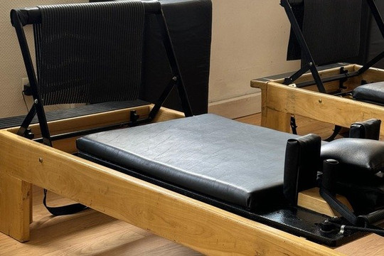 Imagen 1 de la galería del partner Mint Studio