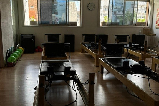 Imagen 2 de la galería del partner Mint Studio