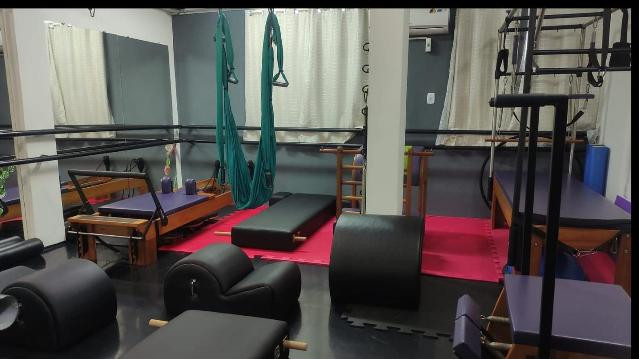 Imagem 1 da galeria do parceiro Studio de Pilates Monica Santos