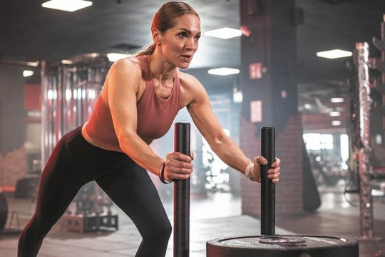 Bild 1 von Ai Fitness Münster Partnergalerie