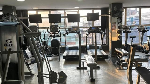 Imagem 1 da galeria do parceiro Smart Flex Academia