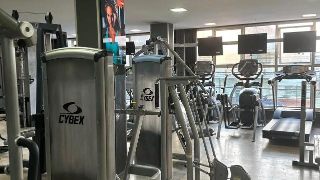 Imagem 3 da galeria do parceiro Smart Flex Academia