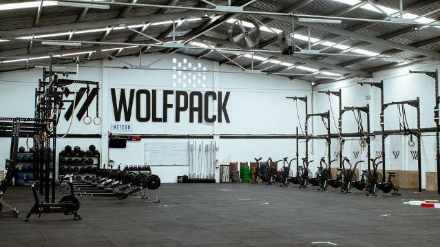 Imagen 1 de la galería del partner Wolfpack Fitness - Tec