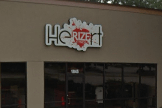 Image 2 from Heart Rize Fitness partner gallery