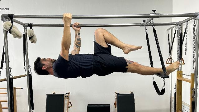 Imagem 1 da galeria do parceiro Studio Kaizen Pilates e Quiropraxia