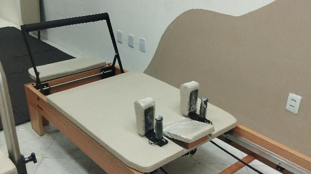 Imagem 3 da galeria do parceiro Studio de Pilates Tacila Azevedo