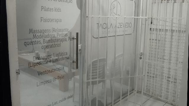Imagem 2 da galeria do parceiro Studio de Pilates Tacila Azevedo