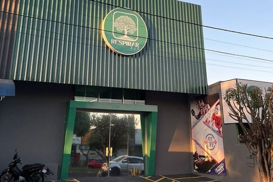 Imagem 2 da galeria do parceiro Respirar Fit