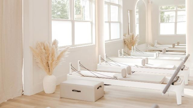 Image 1 from The Daily Pilates Basking Ridge partner gallery