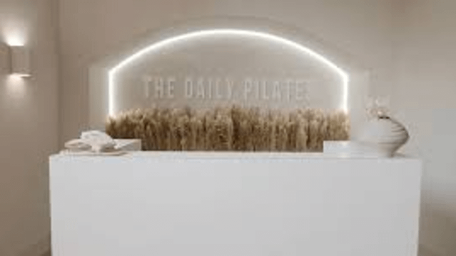 Image 2 from The Daily Pilates Basking Ridge partner gallery