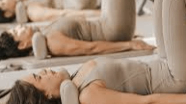 Image 3 from The Daily Pilates Basking Ridge partner gallery