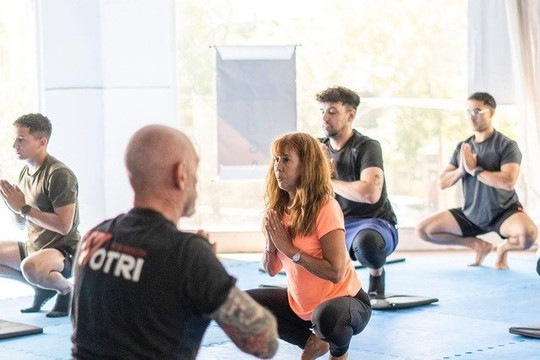 Imagen 1 de la galería del partner Votri