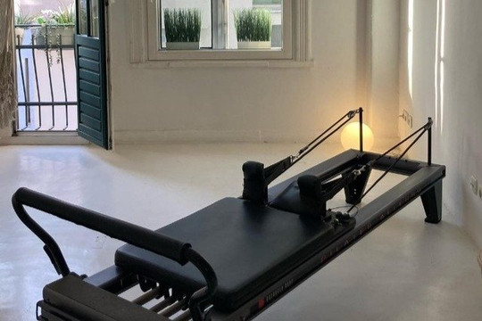 Bild 3 von Pilarobic Partnergalerie