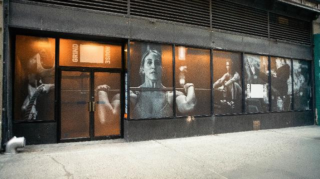Image 2 from Grind House Manhattan partner gallery