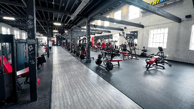 Image 2 from Mississippi Mecca partner gallery