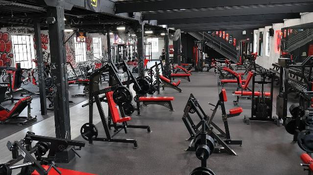 Image 1 from Mississippi Mecca partner gallery