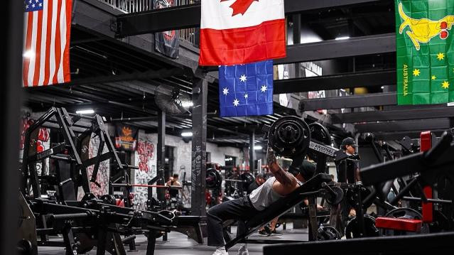 Image 3 from Mississippi Mecca partner gallery