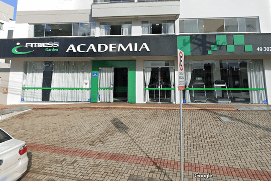Imagem 2 da galeria do parceiro FITNESS ACADEMIA