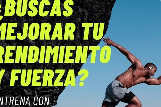 Imagen 3 de la galería del partner C2W Training and Protein Bar