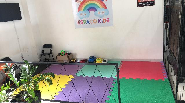 Imagem 3 da galeria do parceiro Academia Superação