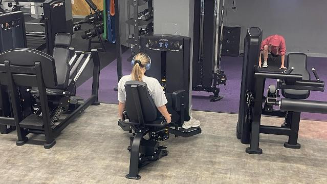 Image 3 from Anytime Fitness Gerrards Cross partner gallery