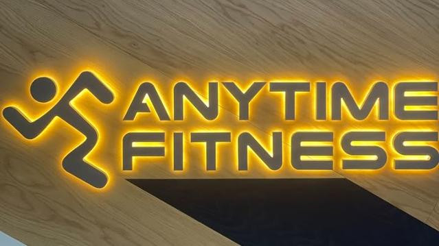 Image 1 from Anytime Fitness Gerrards Cross partner gallery