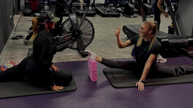 Image 2 from Anytime Fitness Gerrards Cross partner gallery