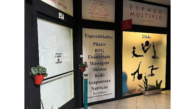 Imagem 2 da galeria do parceiro Espaço Múltiplo Paula Mayrink