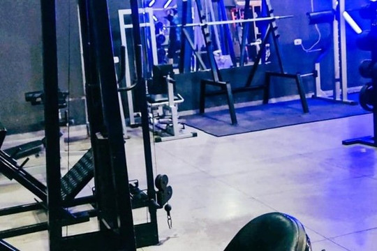 Imagem 3 da galeria do parceiro Academia Lifetech - Real Conquista