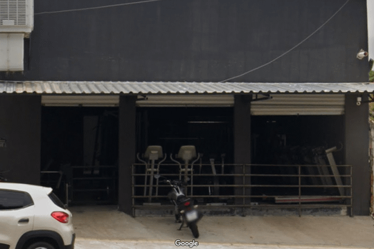 Imagem 2 da galeria do parceiro Academia Lifetech - Real Conquista