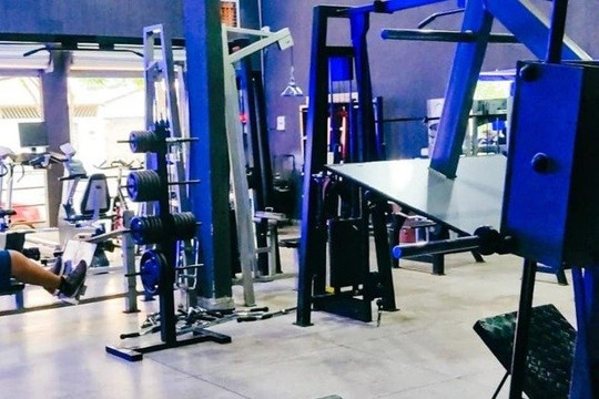 Imagem 1 da galeria do parceiro Academia Lifetech - Real Conquista