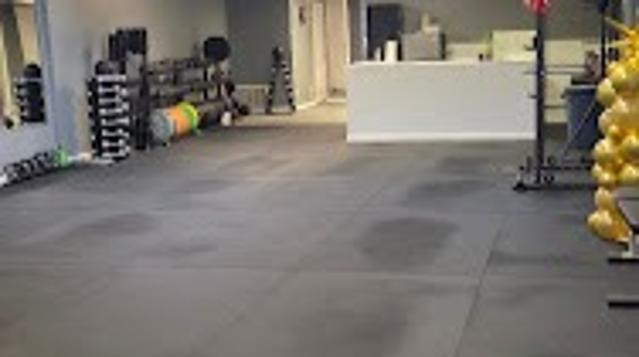 Image 3 from Fitness Studio #2 partner gallery