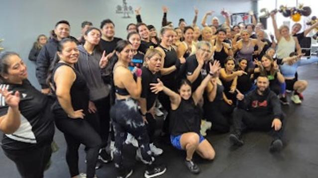 Image 1 from Fitness Studio #2 partner gallery