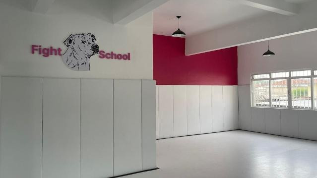 Imagem 3 da galeria do parceiro Fight School Academia de Lutas