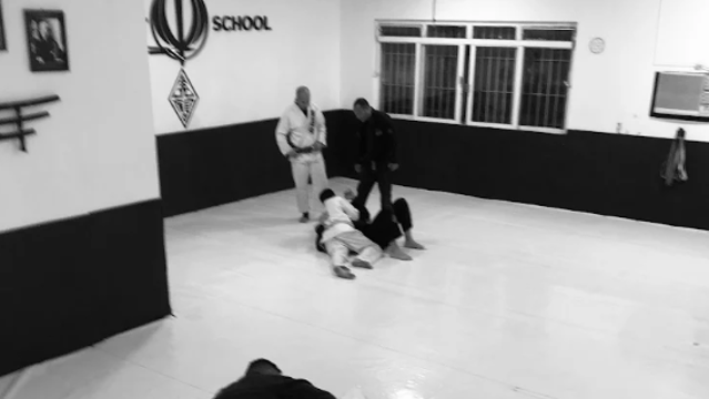 Imagem 1 da galeria do parceiro Fight School Academia de Lutas