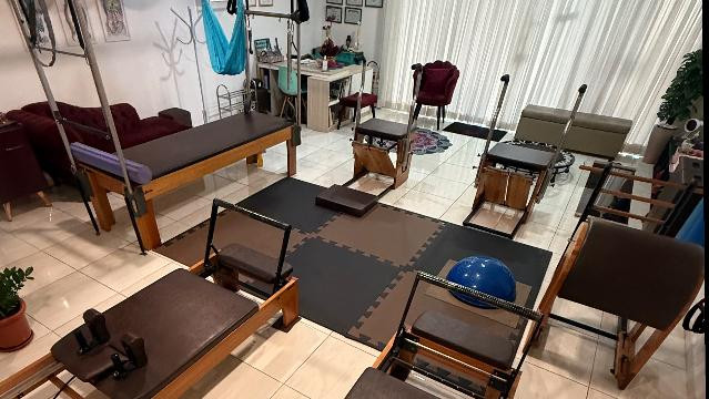 Imagem 1 da galeria do parceiro Felícia Rocha Studio de Pilates