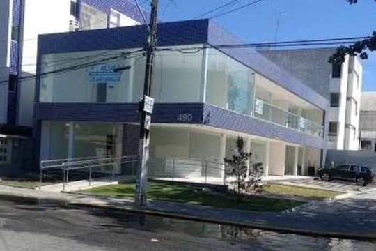 Imagem 2 da galeria do parceiro LPF Pilates & Fisioterapia