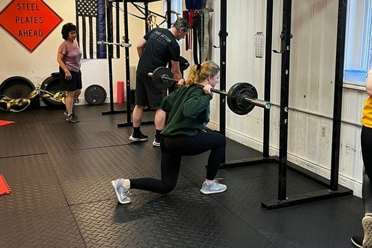 Image 2 from Brick By Brick Training partner gallery