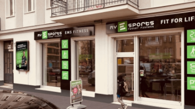 Bild 2 von my-eSports Berlin Prenzlauer Berg Partnergalerie