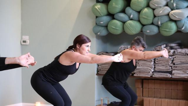 Image 3 from Sukha Yoga partner gallery