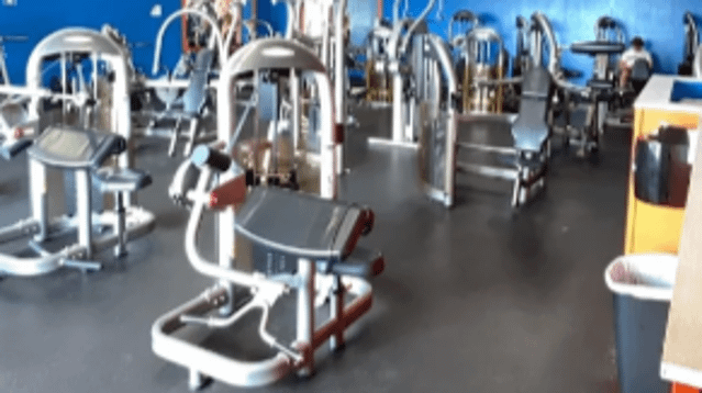 Image 3 from Fitness West partner gallery