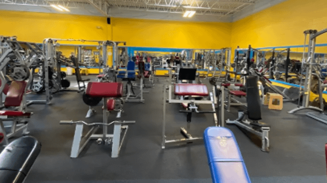 Image 1 from Fitness West partner gallery