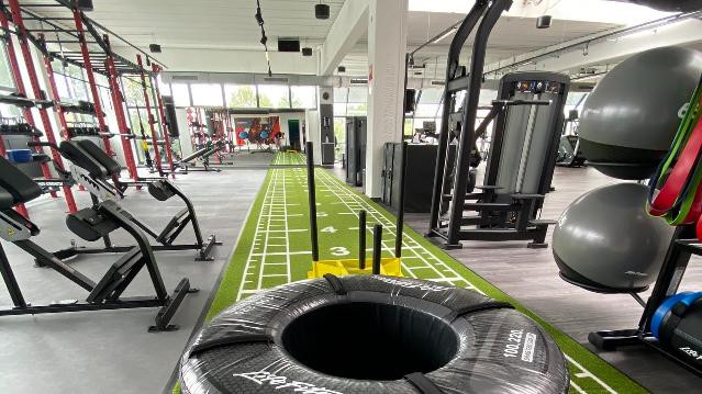 Bild 1 von Clever Fit Lichtenfels Partnergalerie