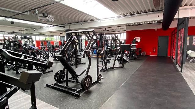 Bild 3 von Clever Fit Lichtenfels Partnergalerie