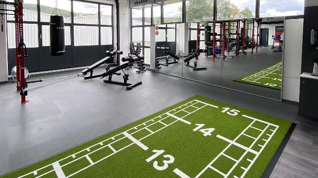 Bild 2 von Clever Fit Lichtenfels Partnergalerie