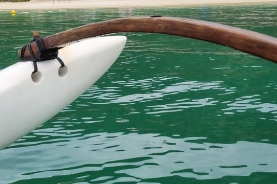 Imagem 2 da galeria do parceiro Bra Va'a Canoe Club