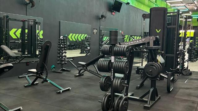 Imagem 1 da galeria do parceiro Prime Forma Fit